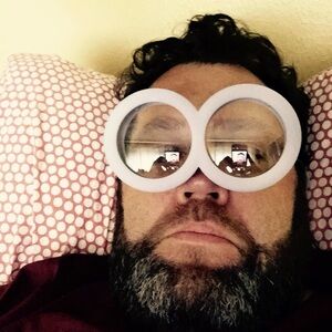 Meet your Posher, R.t.